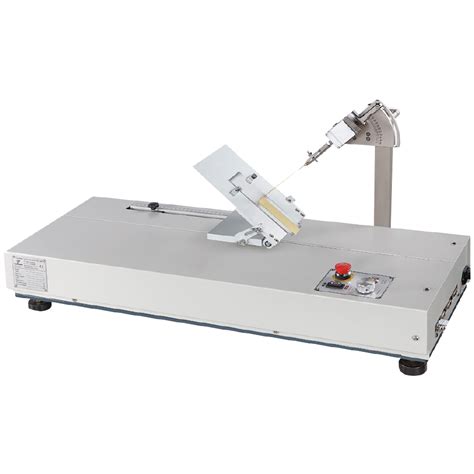 Adhesive Tape Tester distribute|adhesive release tester.